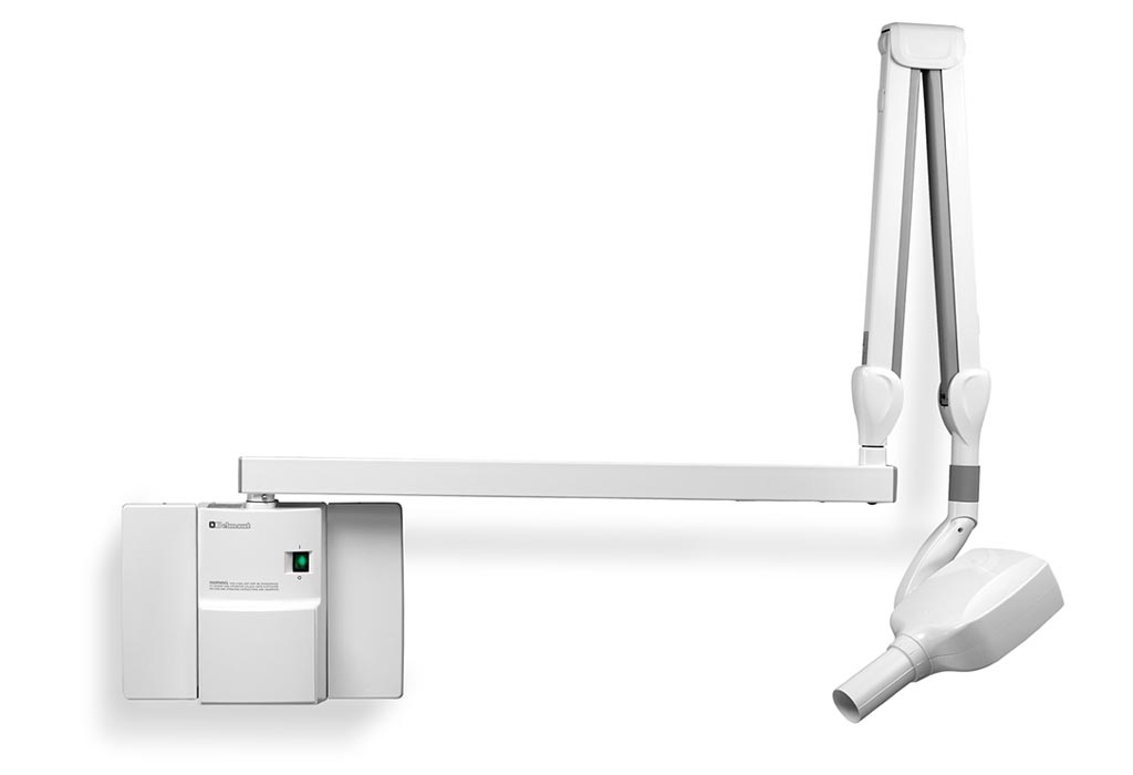 Belmont 097 Xray SPS Dental