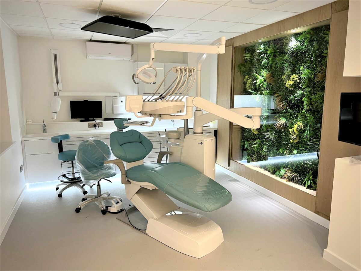 Beyond Dental Leamington Spa SPS Dental