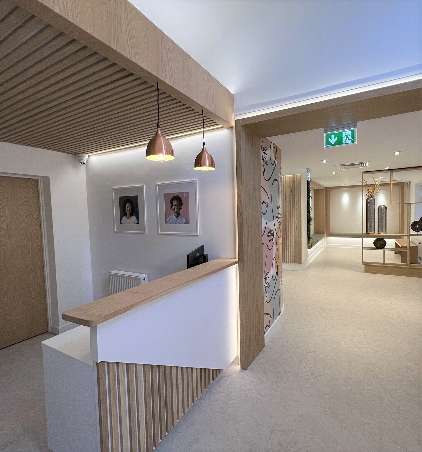 Beyond Dental Leamington Spa SPS Dental