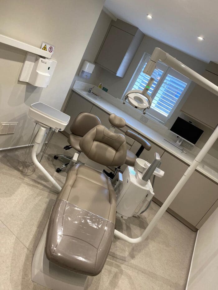 Flint House Dental Practice SPS Dental