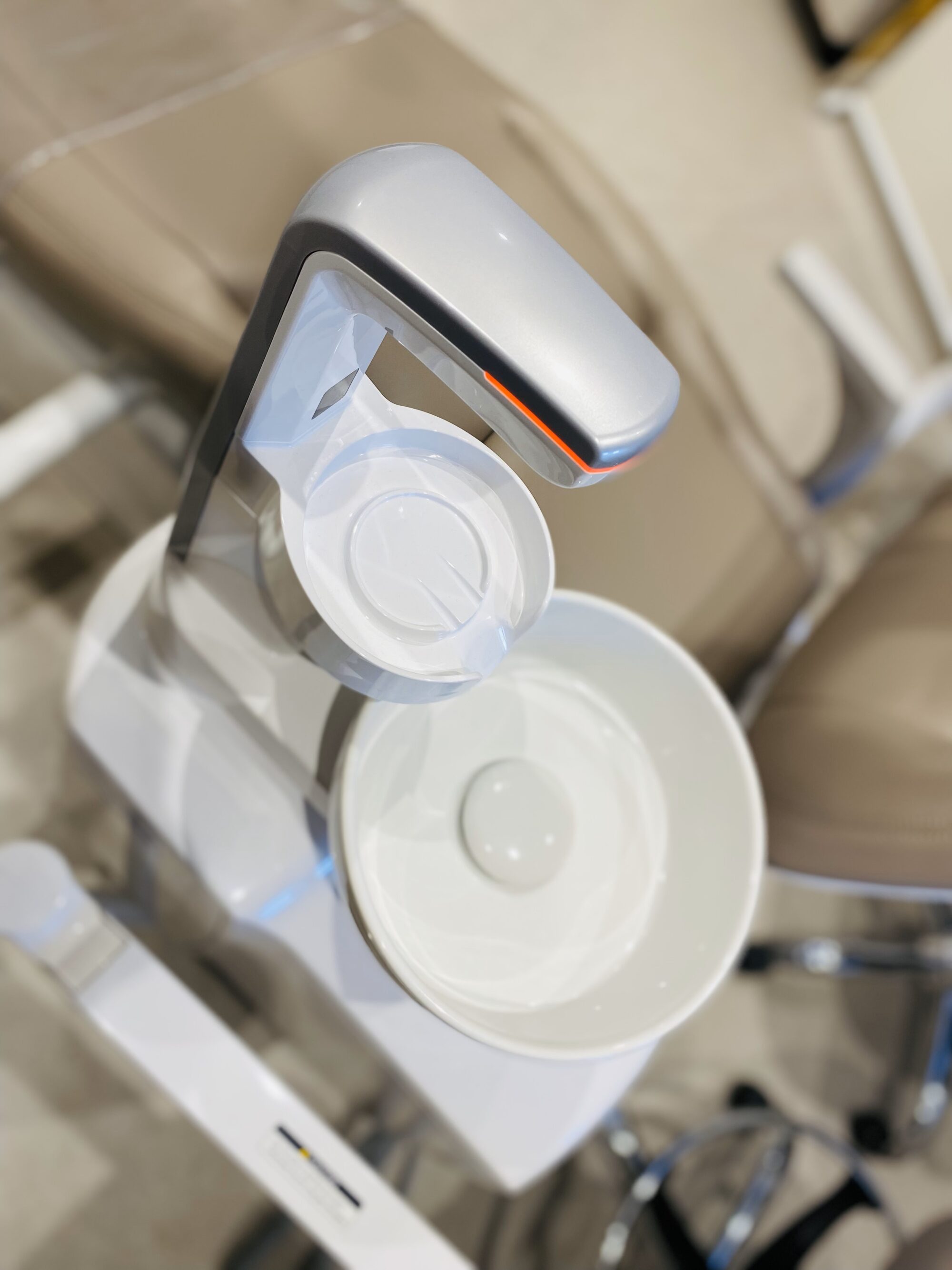 Flint House Dental Practice SPS Dental