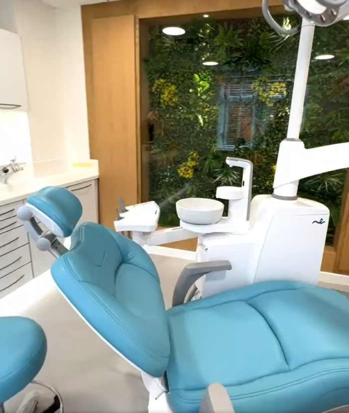 Beyond Dental Leamington Spa SPS Dental